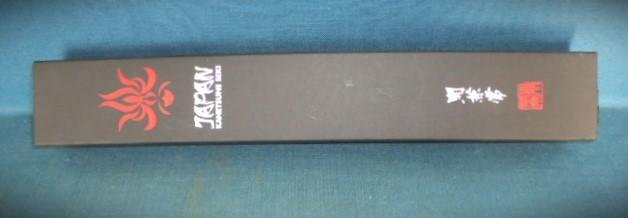 Rare Kanetsune Tanto Knife S/n 03020 — image 10