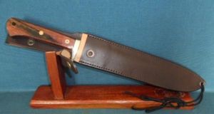 Rare Kanetsune Tanto Knife S/n 03020