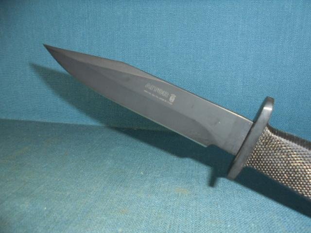 Two Aitor Knives S/n 03026 — image 4