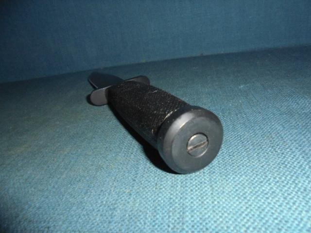 Two Aitor Knives S/n 03026 — image 6