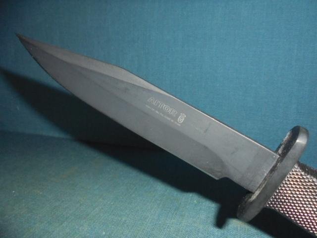 Two Aitor Knives S/n 03026 — image 7