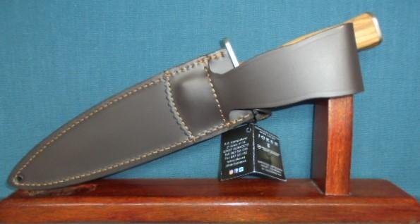 Joker Colmillo Hunting Knife S/n 03025 — image 2