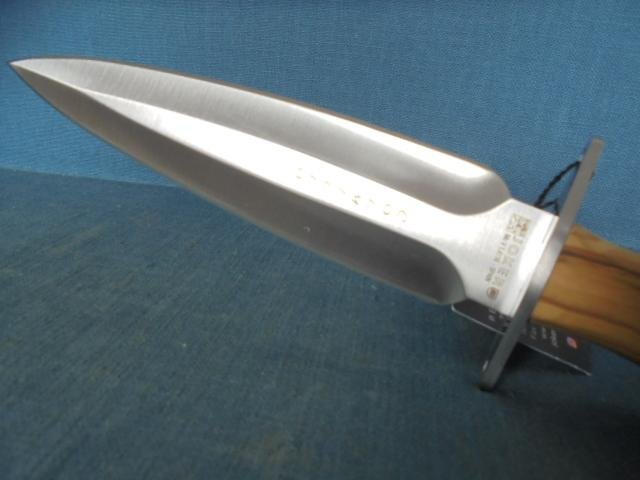 Joker Colmillo Hunting Knife S/n 03025 — image 6