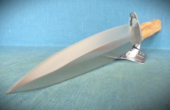 Joker Colmillo Hunting Knife S/n 03025 — image 8