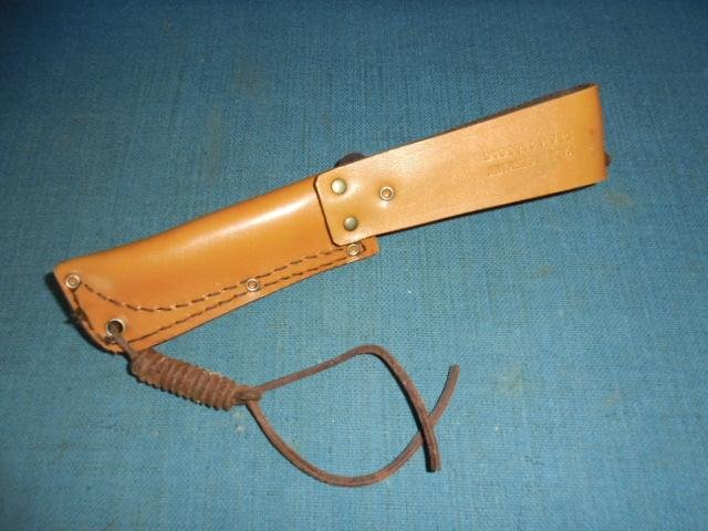 1990 Dated Puma Hunter's Pal S/n 03027 — image 10