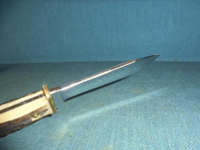 1990 Dated Puma Hunter's Pal S/n 03027 — image 6