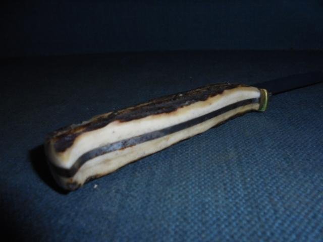 1990 Dated Puma Hunter's Pal S/n 03027 — image 7