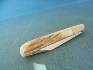 UK Legal Carry Slip Joint by Taylor Eye Witness S/n …