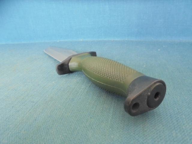 Vintage Aitor Bowie Knife S/n 03040 — image 4