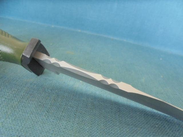 Vintage Aitor Bowie Knife S/n 03040 — image 7