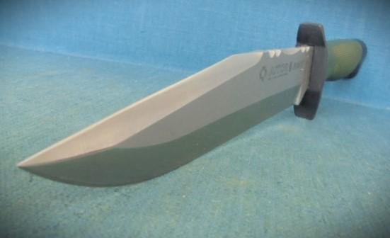 Vintage Aitor Bowie Knife S/n 03040 — image 8