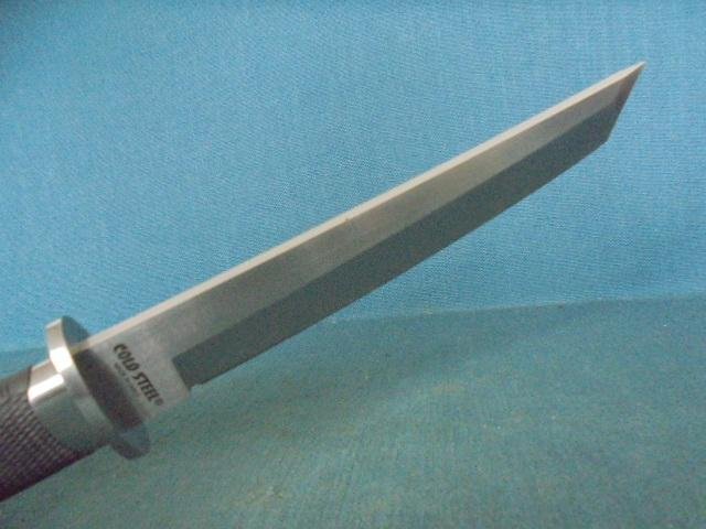 Scarce Cold Steel Magnum Tanto 11 Knife S/n 03043 — image 7