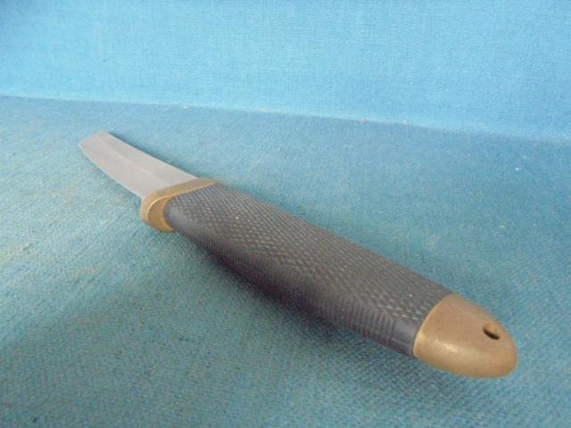 Scarce Cold Steel Recon Tanto Knife S/n 03042 — image 6