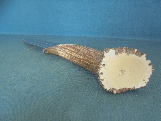 Huge Joker Verraco Knife S/n 03045 — image 8