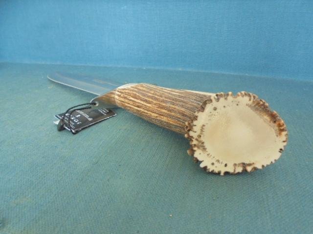 Large Joker Bowie Knife S/n 03044 — image 5