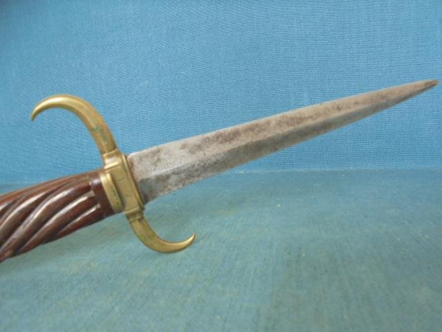 Victorian Gentlemen's Fighting Knife S/n 03048 — image 5