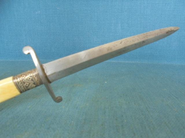 Victorian Gentlemen's/Prostitutes Dagger S/n 03047 — image 4