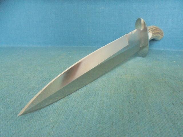 Muela Bear Knife S/n 03051 — image 7