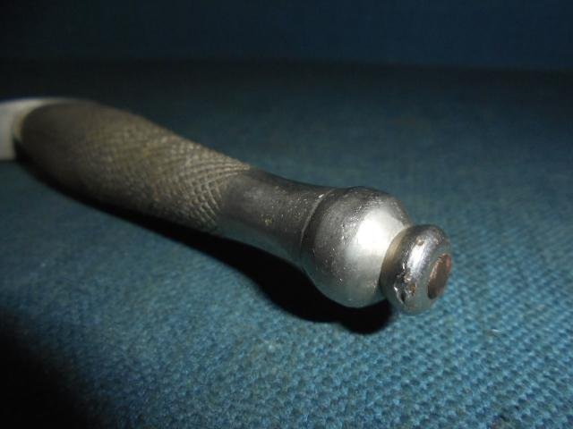 Very Rare 1st Pattern F-S Commando Knife S/n 03063 — image 4