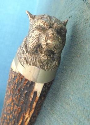 R & R Middleton Bowie Knife S/n 03068 — image 8