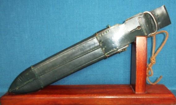 Vintage Puma Waidblatt Twin-Set Knife S/n 03071 — image 10