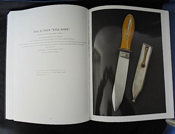 A Sure Defence The Bowie Knife in America S/n 03072 — image 5