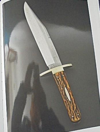 A Sure Defence The Bowie Knife in America S/n 03072 — image 6