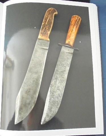 A Sure Defence The Bowie Knife in America S/n 03072 — image 9