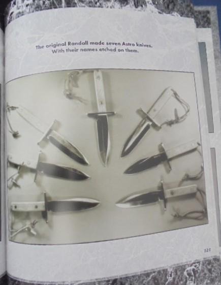 The Randall Chronicles by Pete Hamilton — image 10