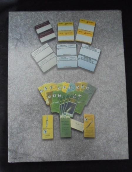 The Randall Chronicles by Pete Hamilton — image 2