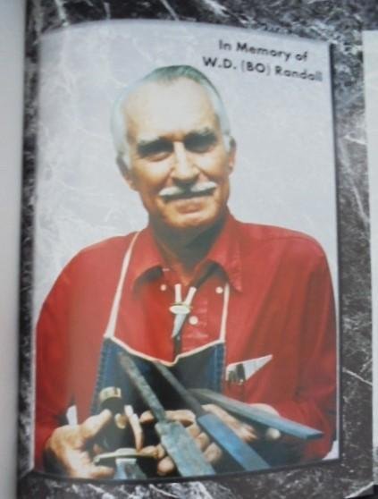 The Randall Chronicles by Pete Hamilton — image 3