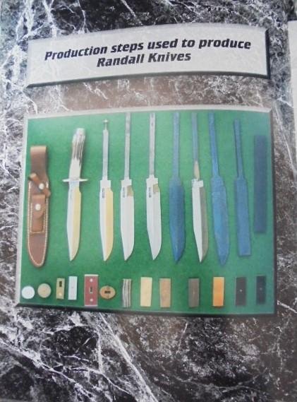 The Randall Chronicles by Pete Hamilton — image 4