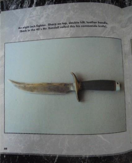 The Randall Chronicles by Pete Hamilton — image 9