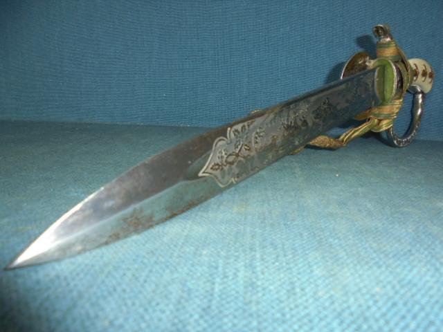 Senior Forestry Cutless S/n 03080 — image 5