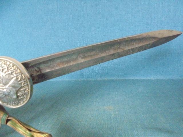 Senior Forestry Cutless S/n 03080 — image 8