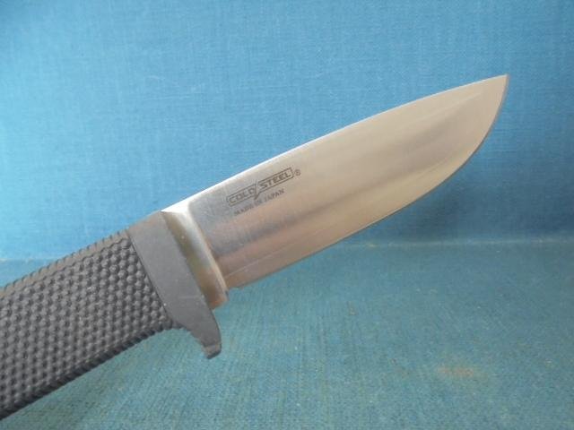 Cold Steel Master Hunter S/n 03085 — image 3