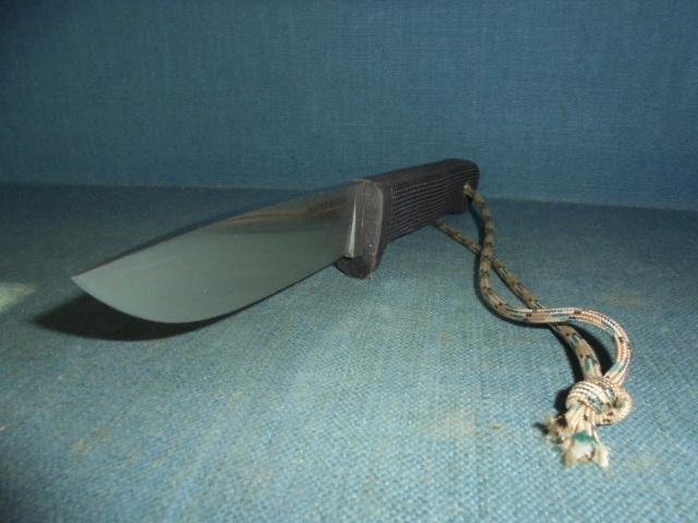 Cold Steel Master Hunter S/n 03085 — image 5