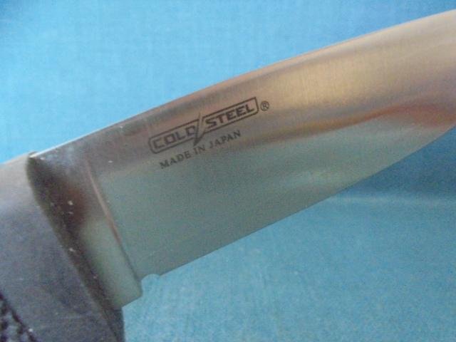 Cold Steel Master Hunter S/n 03085 — image 6