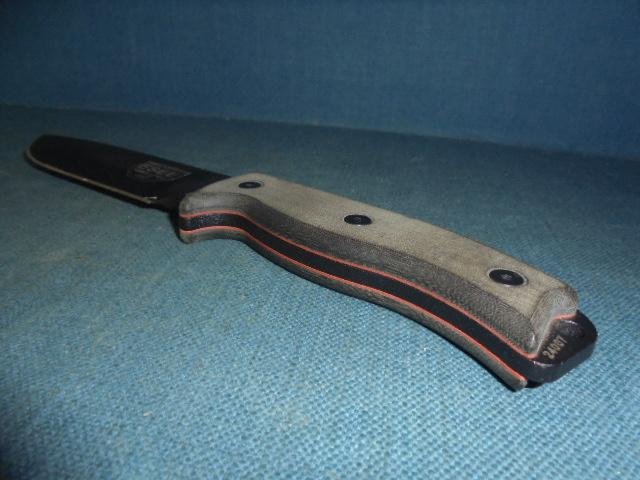 ESEE-6 Rowen Knife S/n 03084 — image 5