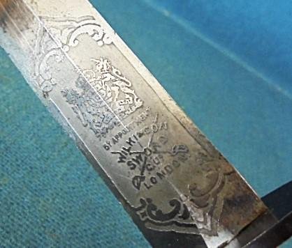Very Rare Tom Beasley Commando Knife S/n 03092 — image 5
