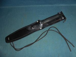 1983 Dated Gerber MK11 Fighting Knife S/n 03106