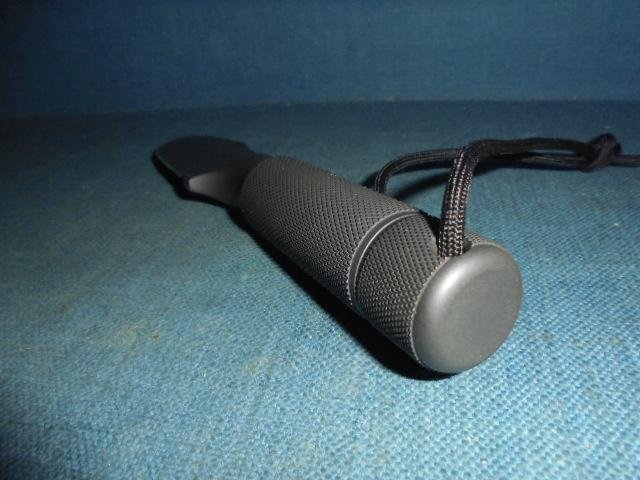 Rare 1996 Dated Chris Reeve Ubejane Skinner S/n 03116 — image 9