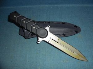 Boker Plus E.F.K Knife S/n 03129