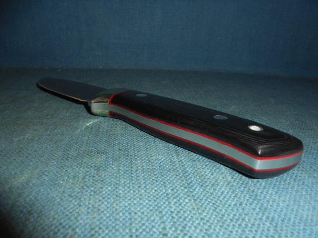 Muela Kodiak Knife S/n 03133 — image 6