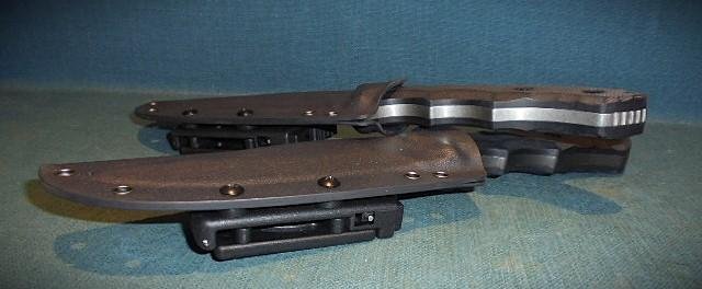 Two Defcon Hydra Knives S/n 03132 — image 10