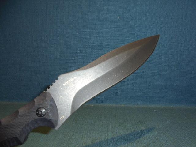 Two Defcon Hydra Knives S/n 03132 — image 2
