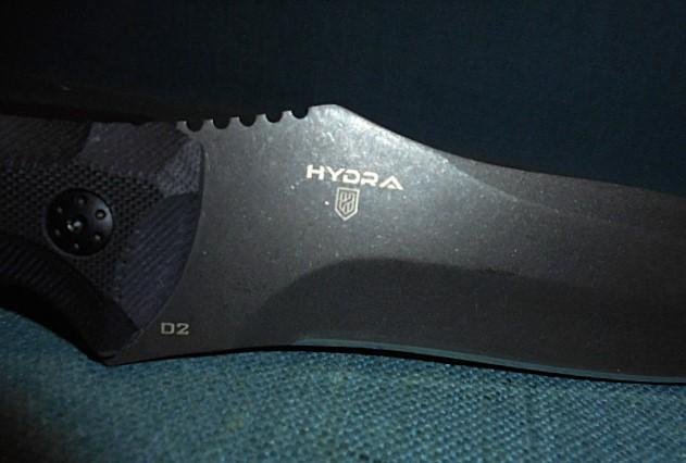Two Defcon Hydra Knives S/n 03132 — image 7