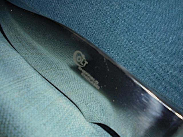 Vintage 1970s Colt Hunting Knife S/n 03131 — image 6