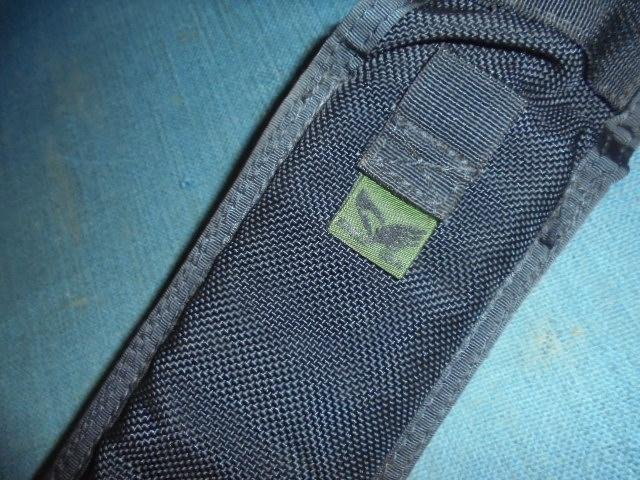 Very Rare Vintage Jerry Busse Steel Heart 11 Combat/Survival Knife S/n 03140 — image 10