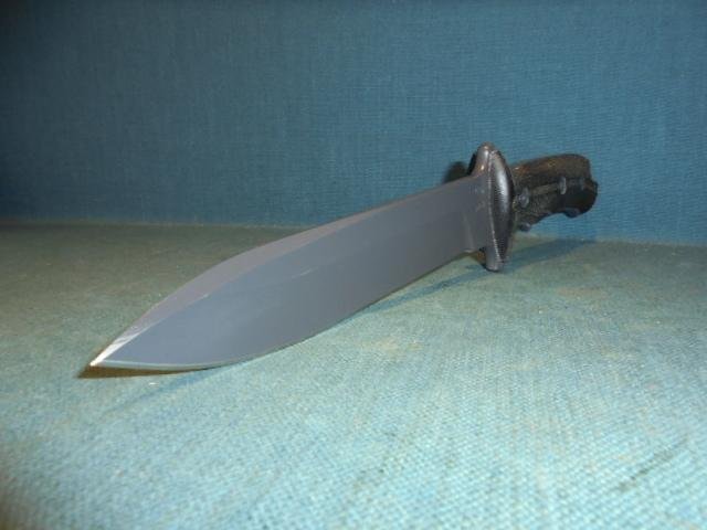 2023 Dated Chris Reeve Green Beret 7 Knife S/n 03139 — image 7